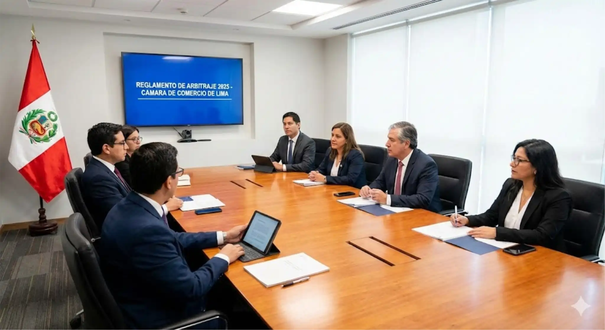 Nueva normativa de arbitraje 2025: Modernización y eficiencia procesal