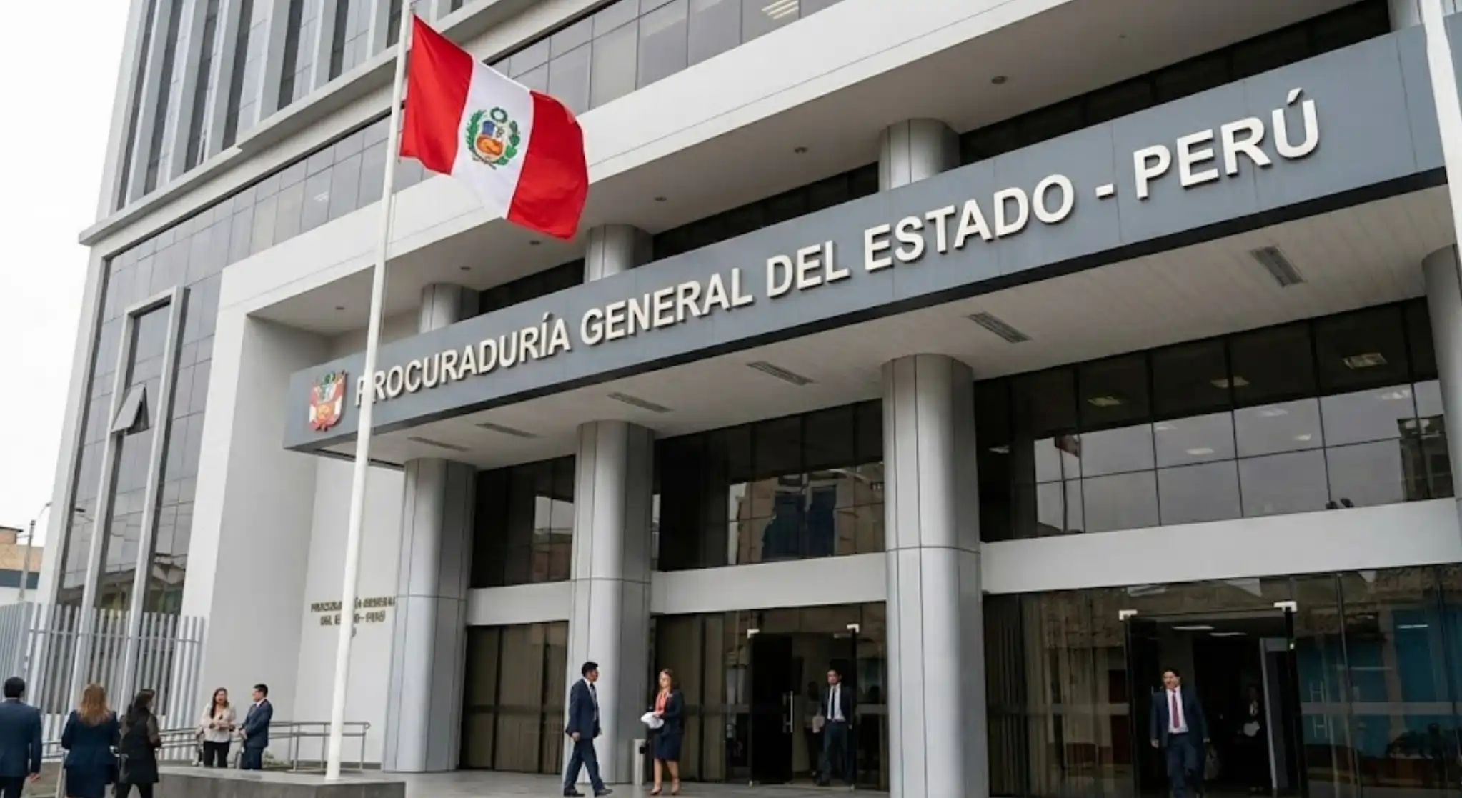 Fortalecimiento de la defensa legal del Estado y la Defensa Pública