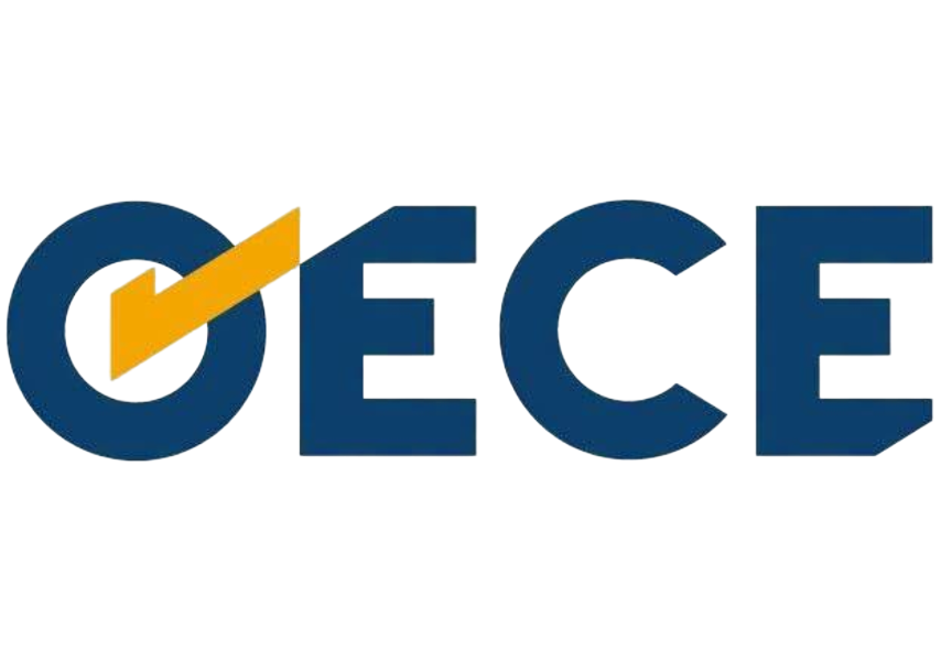 Certificado OECE Comunicado